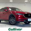 mazda cx-5 2018 -MAZDA--CX-5 6BA-KFEP--KFEP-201463---MAZDA--CX-5 6BA-KFEP--KFEP-201463- image 1