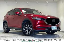 mazda cx-5 2018 -MAZDA--CX-5 6BA-KFEP--KFEP-201463---MAZDA--CX-5 6BA-KFEP--KFEP-201463-