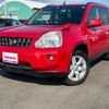 nissan x-trail 2010 quick_quick_DBA-NT31_NT31-116158 image 13