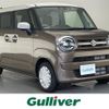 suzuki wagon-r 2024 -SUZUKI--Wagon R Smile 5AA-MX91S--MX91S-218736---SUZUKI--Wagon R Smile 5AA-MX91S--MX91S-218736- image 1