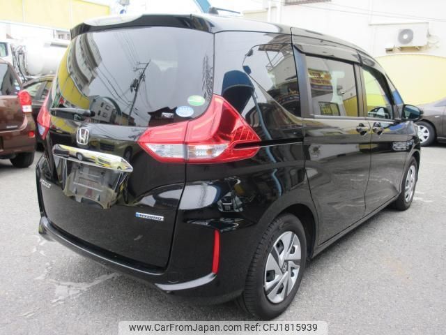 honda freed-hybrid 2018 CFJ1815939 image 2