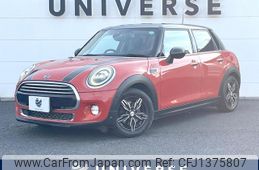 mini mini-others 2019 -BMW--BMW Mini LDA-XT15M--WMWXT320502L19092---BMW--BMW Mini LDA-XT15M--WMWXT320502L19092-