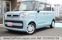 suzuki spacia 2018 -SUZUKI 【仙台 580ﾌ3737】--Spacia MK53S--160294---SUZUKI 【仙台 580ﾌ3737】--Spacia MK53S--160294-