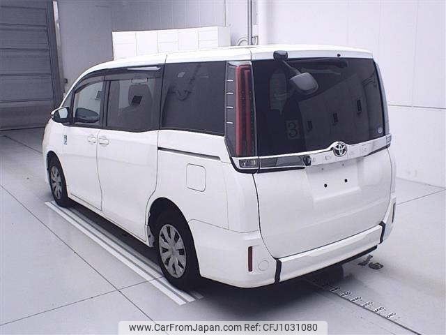 toyota noah 2017 -TOYOTA--Noah ZRR80Gｶｲ-0377959---TOYOTA--Noah ZRR80Gｶｲ-0377959- image 2