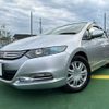 honda insight 2009 quick_quick_DAA-ZE2_ZE2-1147514 image 1