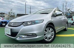 honda insight 2009 quick_quick_DAA-ZE2_ZE2-1147514