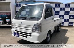 suzuki carry-truck 2018 CFJ1553530