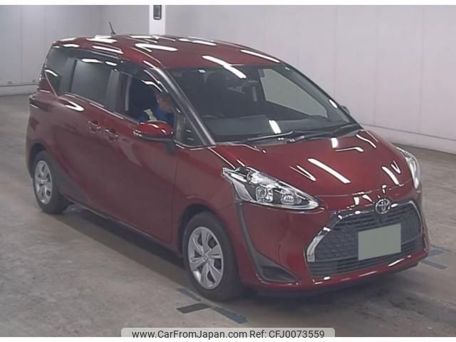 toyota sienta 2020 quick_quick_5BA-NSP170G_7263974 image 1