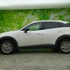 mazda cx-3 2021 quick_quick_5BA-DKLFW_DKLFW-150322 image 2