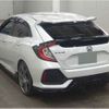 honda civic 2019 -HONDA 【湘南 331ﾁ8358】--Civic DBA-FK7--FK7-1101887---HONDA 【湘南 331ﾁ8358】--Civic DBA-FK7--FK7-1101887- image 2