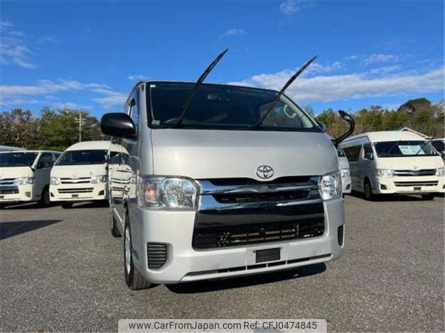 toyota hiace-van 2019 -TOYOTA--Hiace Van QDF-GDH201V--GDH201-2004744---TOYOTA--Hiace Van QDF-GDH201V--GDH201-2004744- image 2