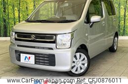 suzuki wagon-r 2018 -SUZUKI--Wagon R DAA-MH55S--MH55S-207604---SUZUKI--Wagon R DAA-MH55S--MH55S-207604-