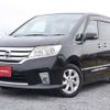 nissan serena 2011 O11468 image 9