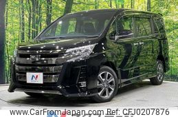 toyota noah 2020 -TOYOTA--Noah DBA-ZRR85W--ZRR85-0140921---TOYOTA--Noah DBA-ZRR85W--ZRR85-0140921-