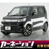 suzuki wagon-r 2014 -SUZUKI--Wagon R DBA-MH34S--MH34S-944163---SUZUKI--Wagon R DBA-MH34S--MH34S-944163- image 1