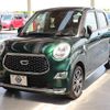 daihatsu cast 2020 quick_quick_DBA-LA250S_LA250S-0198482 image 1
