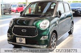 daihatsu cast 2020 quick_quick_DBA-LA250S_LA250S-0198482