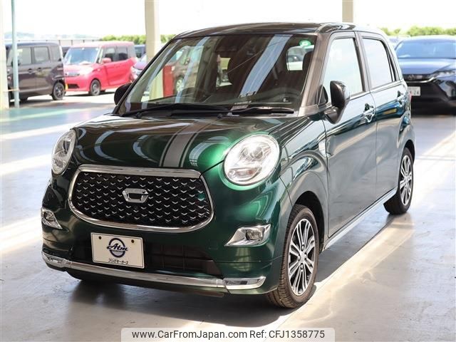 daihatsu cast 2020 quick_quick_DBA-LA250S_LA250S-0198482 image 1
