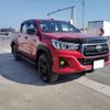 toyota hilux 2019 GOO_NET_EXCHANGE_0206413A30250501W019 image 2