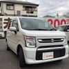 suzuki wagon-r 2024 quick_quick_MH85S_MH85S-195426 image 13