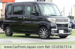 daihatsu tanto 2019 -DAIHATSU--Tanto DBA-LA600S--LA600S-0762951---DAIHATSU--Tanto DBA-LA600S--LA600S-0762951-