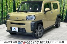 daihatsu taft 2021 quick_quick_LA900S_LA900S-0052370