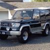 toyota land-cruiser-prado 1995 -TOYOTA--Land Cruiser Prado KD-KZJ78W--KZJ78-0028709---TOYOTA--Land Cruiser Prado KD-KZJ78W--KZJ78-0028709- image 1