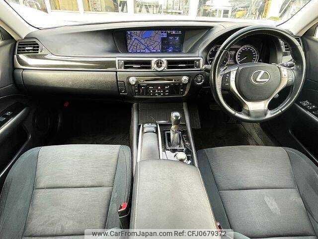 lexus gs 2012 504928-927354 image 1