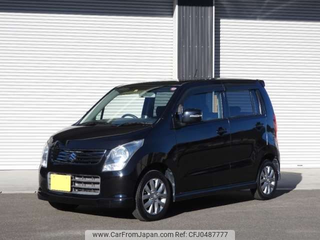 suzuki wagon-r 2012 -SUZUKI--Wagon R DBA-MH23S--MH23S-904547---SUZUKI--Wagon R DBA-MH23S--MH23S-904547- image 1