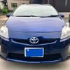 toyota prius 2009 -TOYOTA--Prius DAA-ZVW30--ZVW30-0089676---TOYOTA--Prius DAA-ZVW30--ZVW30-0089676- image 1