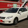 toyota corolla-axio 2011 CFJ1614843 image 26