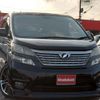 toyota vellfire 2010 quick_quick_DBA-ANH20W_ANH20-8118611 image 1