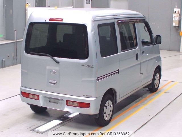 daihatsu hijet-van 2011 -DAIHATSU 【Ｎｏ後日 】--Hijet Van S321V-0105974---DAIHATSU 【Ｎｏ後日 】--Hijet Van S321V-0105974- image 2