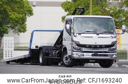mitsubishi-fuso canter 2025 CFJ1693240