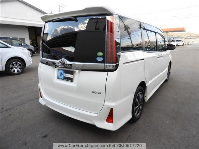 toyota noah 2019 quick_quick_DBA-ZRR80W_ZRR80-0582678 image 2