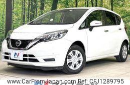 nissan note 2019 quick_quick_E12_E12-635877