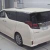 toyota alphard 2016 -TOYOTA 【滋賀 384そ5】--Alphard AGH30W-0105463---TOYOTA 【滋賀 384そ5】--Alphard AGH30W-0105463- image 7