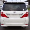 toyota alphard 2010 CFJ1807057 image 3