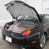 toyota soarer 2001 CFJ1537438 image 45