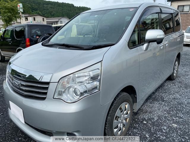 toyota noah 2013 CVCP20200714143344551693 image 1