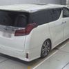toyota alphard 2020 -TOYOTA--Alphard AGH30W-9016306---TOYOTA--Alphard AGH30W-9016306- image 2