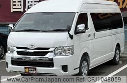 toyota hiace-wagon 2025 -TOYOTA 【和歌山 300ﾜ3260】--Hiace Wagon TRH224W--0026482---TOYOTA 【和歌山 300ﾜ3260】--Hiace Wagon TRH224W--0026482-