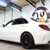 mercedes-benz amg 2017 -MERCEDES-BENZ--AMG CBA-205087--WDD2050872F648097---MERCEDES-BENZ--AMG CBA-205087--WDD2050872F648097- image 2