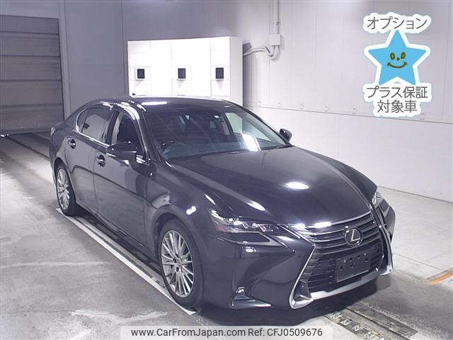 lexus gs 2018 -LEXUS--Lexus GS ARL10-0001682---LEXUS--Lexus GS ARL10-0001682- image 1