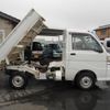 daihatsu hijet-truck 2010 quick_quick_EBD-S211P_S211P-0091842 image 8