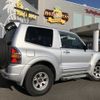 mitsubishi pajero 2000 AUTOSERVER_15_5129_33 image 3