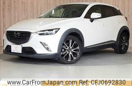 mazda cx-3 2017 -MAZDA--CX-3 LDA-DK5FW--DK5FW-201449---MAZDA--CX-3 LDA-DK5FW--DK5FW-201449-