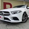 mercedes-benz a-class 2019 -MERCEDES-BENZ--Benz A Class 5BA-177084--WDD1770842V029261---MERCEDES-BENZ--Benz A Class 5BA-177084--WDD1770842V029261- image 2