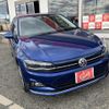 volkswagen polo 2019 CFJ1863007 image 1