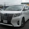 toyota alphard 2017 -TOYOTA--Alphard DAA-AYH30W--AYH30W-0048364---TOYOTA--Alphard DAA-AYH30W--AYH30W-0048364- image 1